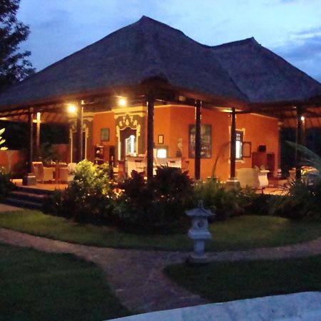 Villa Bali Pondok Jepang Lovina Екстериор снимка