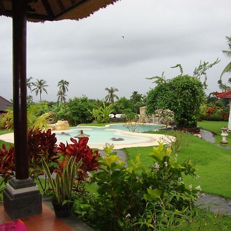 Villa Bali Pondok Jepang Lovina Екстериор снимка