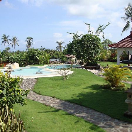 Villa Bali Pondok Jepang Lovina Екстериор снимка