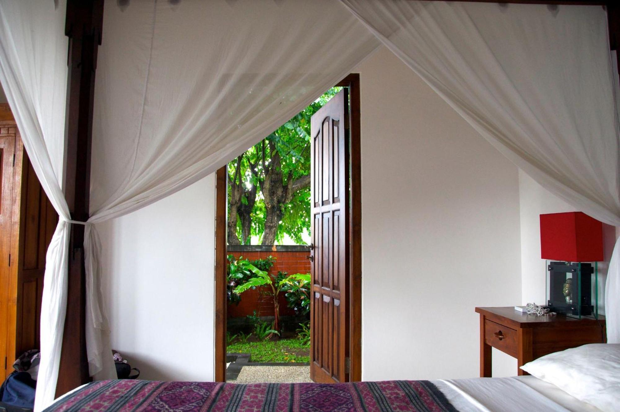 Villa Bali Pondok Jepang Lovina Екстериор снимка
